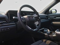 2027 Gmc Terrain AWD 4Dr Elevation