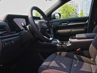 2027 Gmc Terrain AWD 4Dr Elevation