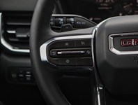 2027 Gmc Terrain AWD 4Dr Elevation