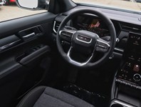 2027 Gmc Terrain AWD 4Dr Elevation