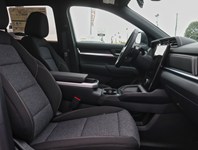 2027 Gmc Terrain AWD 4Dr Elevation