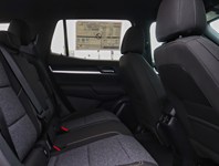 2027 Gmc Terrain AWD 4Dr Elevation
