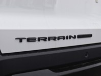 2027 Gmc Terrain AWD 4Dr Elevation