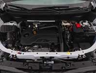 2027 Gmc Terrain AWD 4Dr Elevation