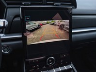 2027 Gmc Terrain AWD 4Dr Elevation