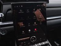 2027 Gmc Terrain AWD 4Dr Elevation