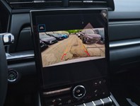 2027 Gmc Terrain AWD 4Dr Elevation