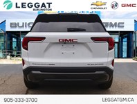 2027 Gmc Terrain AWD 4Dr Elevation