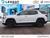 2027 Gmc Terrain AWD 4Dr Elevation