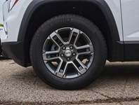 2027 Gmc Terrain AWD 4Dr Elevation