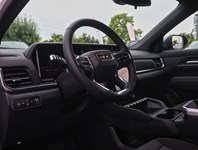 2027 Gmc Terrain AWD 4Dr Elevation