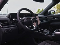 2027 Gmc Terrain AWD 4Dr Elevation