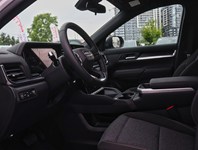 2027 Gmc Terrain AWD 4Dr Elevation