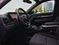 2027 Gmc Terrain AWD 4Dr Elevation