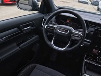 2027 Gmc Terrain AWD 4Dr Elevation