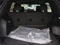 2027 Gmc Terrain AWD 4Dr Elevation