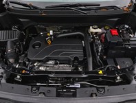 2027 Gmc Terrain AWD 4Dr Elevation