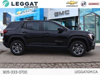 2027 Gmc Terrain AWD 4Dr Elevation