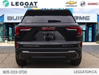2027 Gmc Terrain AWD 4Dr Elevation