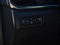 2027 Gmc Terrain AWD 4Dr Elevation