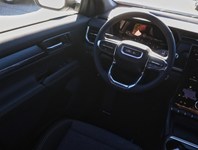 2027 Gmc Terrain AWD 4Dr Elevation