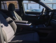 2027 Gmc Terrain AWD 4Dr Elevation