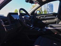 2027 Gmc Terrain AWD 4Dr Elevation