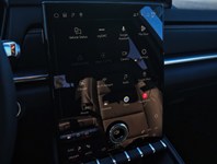 2027 Gmc Terrain AWD 4Dr Elevation