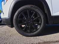 2027 Gmc Terrain AWD 4Dr Elevation