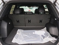 2027 Gmc Terrain AWD 4Dr Elevation