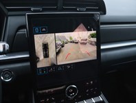 2027 Gmc Terrain AWD 4Dr Elevation