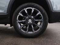2027 Gmc Terrain AWD 4Dr Elevation