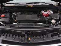 2027 Gmc Yukon Xl 4WD 4Dr Denali