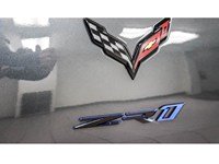2019 Chevrolet Corvette 2Dr Zr1 Cpe W/3Zr