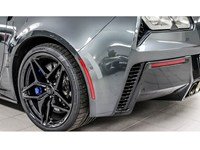 2019 Chevrolet Corvette 2Dr Zr1 Cpe W/3Zr