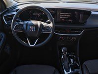 2024 Buick Encore Gx AWD 4Dr Preferred