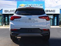 2024 Buick Encore Gx AWD 4Dr Preferred