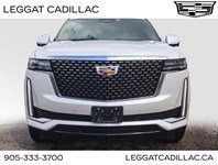 2024 Cadillac Escalade 4WD 4Dr Premium Luxury