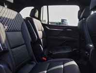 2024 Gmc Acadia AWD 4Dr Denali