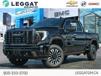 2024 Gmc Sierra 3500Hd 4WD Crew Cab 159