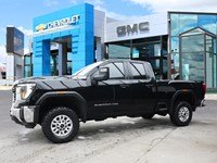 2024 Gmc Sierra 2500Hd 4WD Double Cab 149