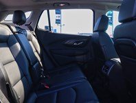 2024 Gmc Terrain AWD 4Dr Slt