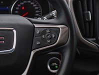 2024 Gmc Terrain AWD 4Dr At4