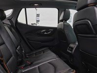 2024 Gmc Terrain AWD 4Dr At4