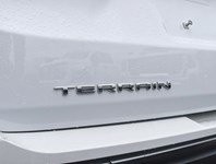 2024 Gmc Terrain AWD 4Dr At4