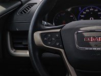 2024 Gmc Terrain AWD 4Dr Denali