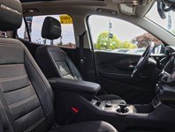 2024 Gmc Terrain AWD 4Dr Denali