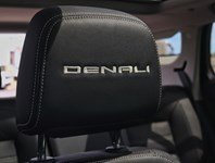 2024 Gmc Terrain AWD 4Dr Denali