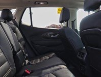 2024 Gmc Terrain AWD 4Dr Denali
