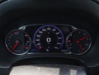 2024 Gmc Terrain AWD 4Dr Denali